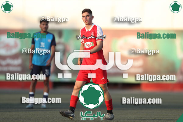 پرسپولیس 2–0 انرژی پیشرو ایرانیان