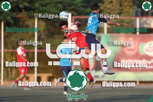 پرسپولیس 2–0 انرژی پیشرو ایرانیان