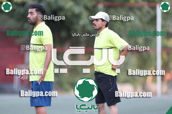 پرسپولیس 2–0 انرژی پیشرو ایرانیان