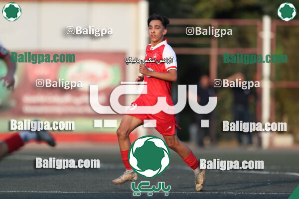 پرسپولیس 2–0 انرژی پیشرو ایرانیان