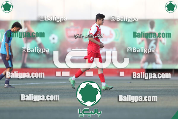 پرسپولیس 2–0 انرژی پیشرو ایرانیان