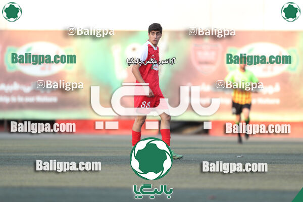 پرسپولیس 2–0 انرژی پیشرو ایرانیان