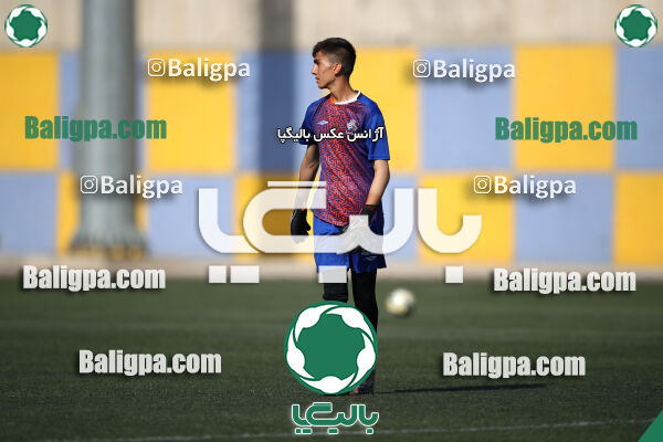 سایپا 0–0 مهر یاران حافظ