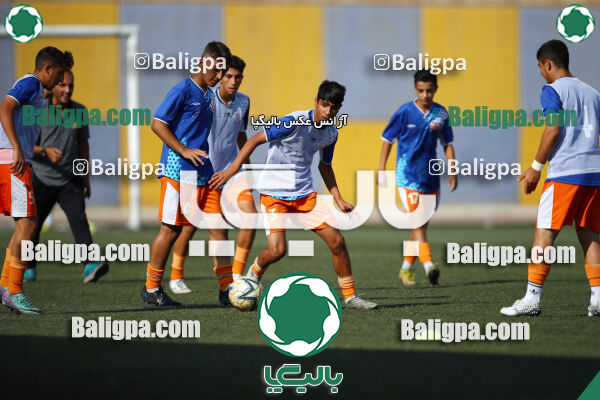 سایپا 0–0 مهر یاران حافظ