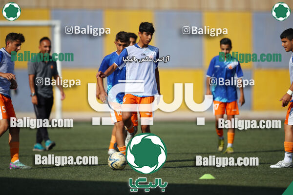 سایپا 0–0 مهر یاران حافظ