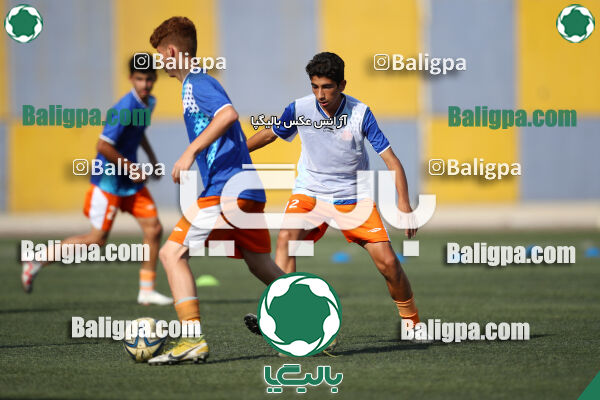 سایپا 0–0 مهر یاران حافظ