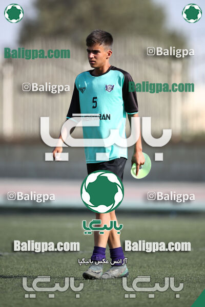 سایپا 0–0 مهر یاران حافظ
