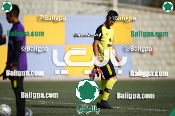 سایپا 0–0 مهر یاران حافظ