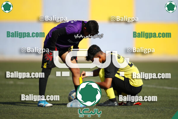 سایپا 0–0 مهر یاران حافظ