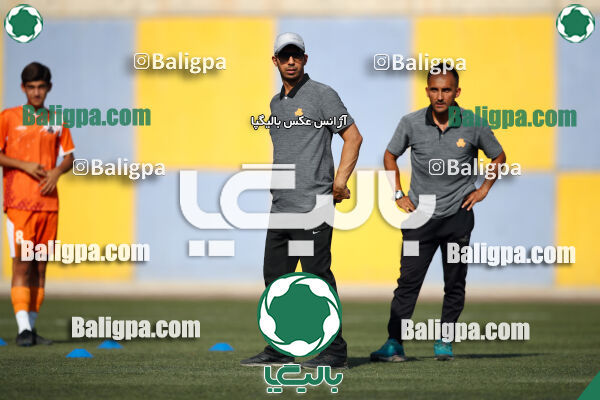 سایپا 0–0 مهر یاران حافظ