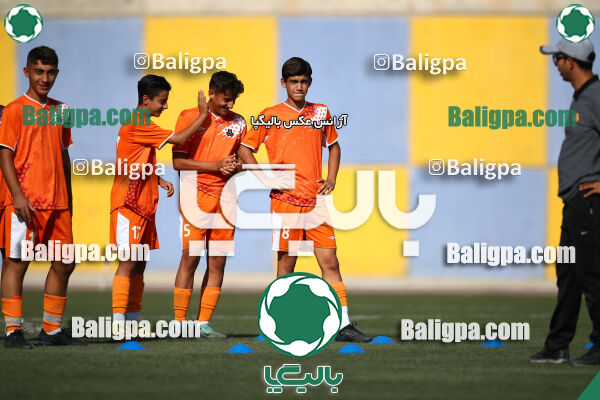 سایپا 0–0 مهر یاران حافظ