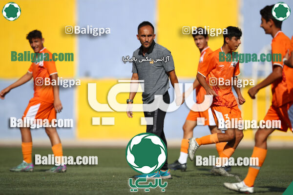 سایپا 0–0 مهر یاران حافظ
