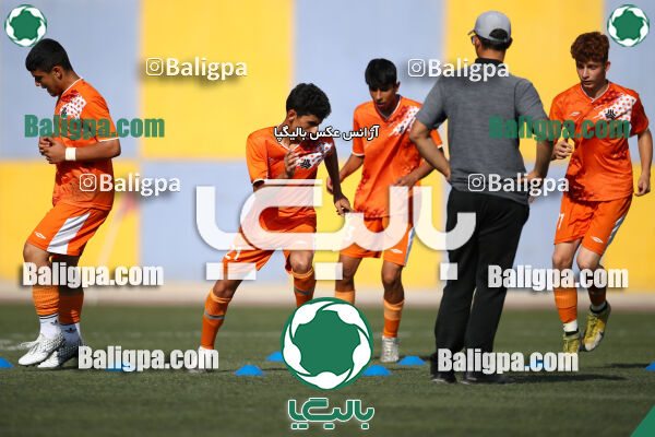 سایپا 0–0 مهر یاران حافظ