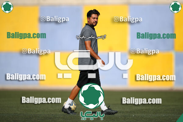 سایپا 0–0 مهر یاران حافظ
