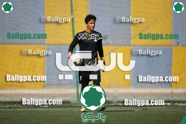 سایپا 0–0 مهر یاران حافظ
