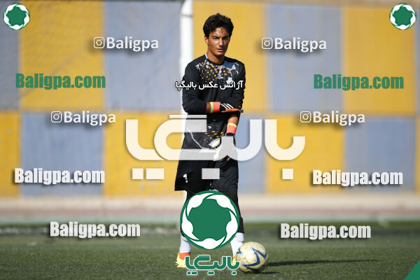 سایپا 0–0 مهر یاران حافظ