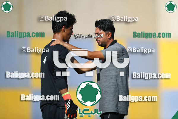 سایپا 0–0 مهر یاران حافظ