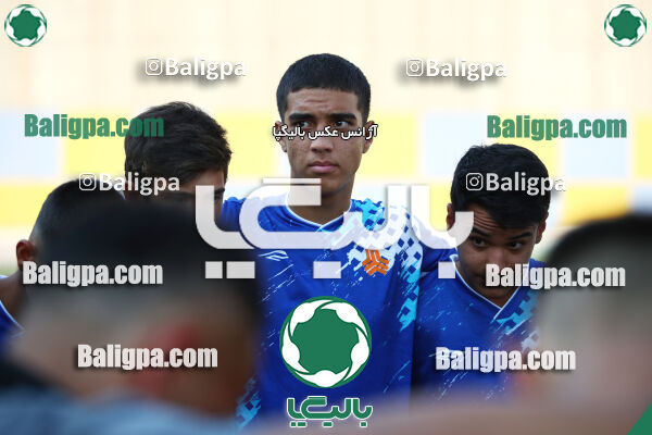 سایپا 0–0 مهر یاران حافظ