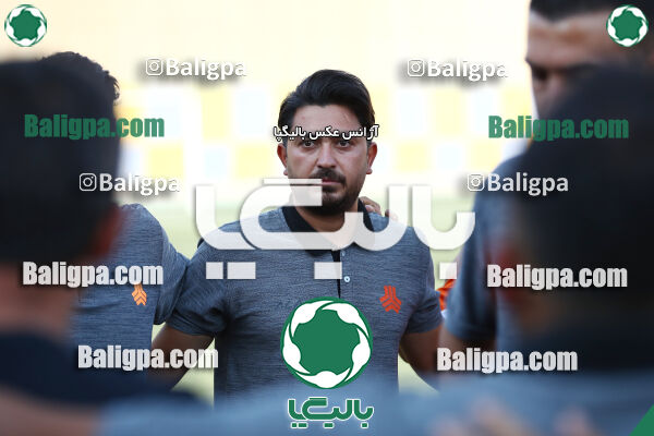 سایپا 0–0 مهر یاران حافظ