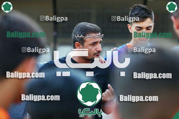 سایپا 0–0 مهر یاران حافظ