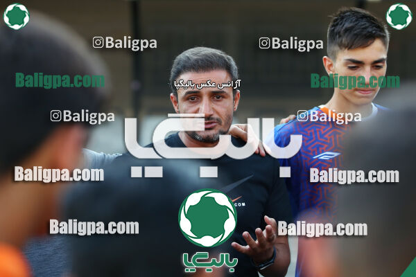 سایپا 0–0 مهر یاران حافظ