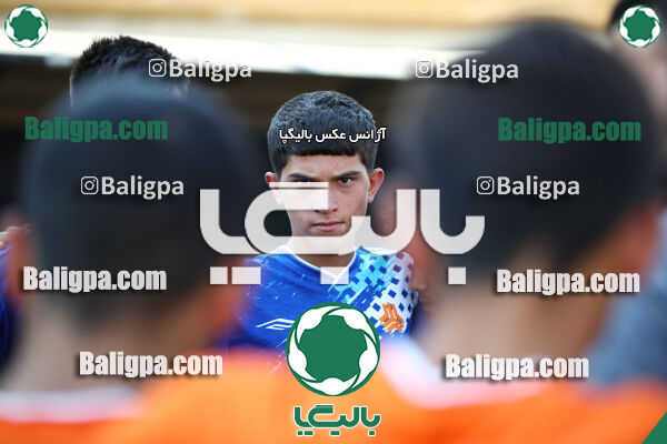 سایپا 0–0 مهر یاران حافظ
