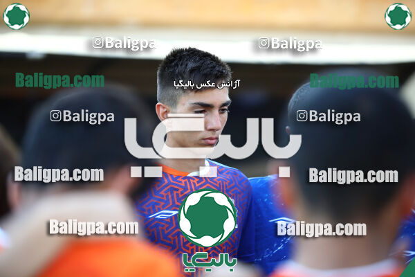 سایپا 0–0 مهر یاران حافظ
