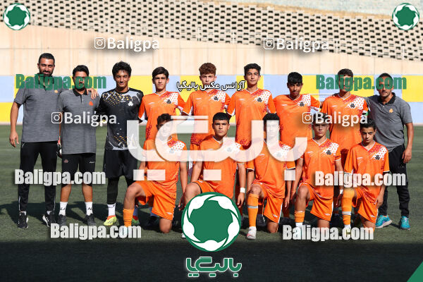 سایپا 0–0 مهر یاران حافظ
