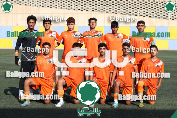 سایپا 0–0 مهر یاران حافظ