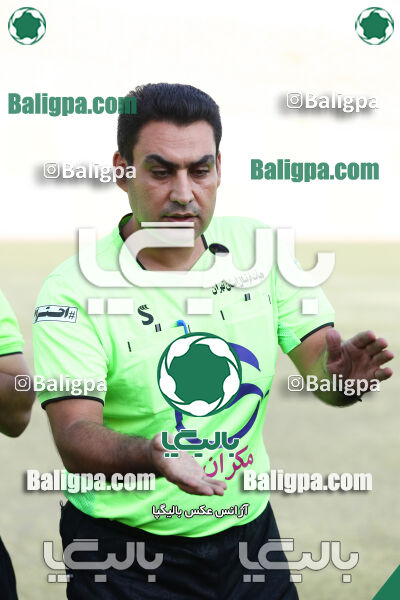 سایپا 0–0 مهر یاران حافظ