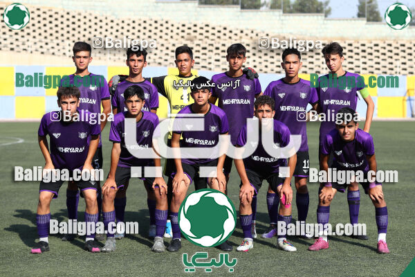 سایپا 0–0 مهر یاران حافظ