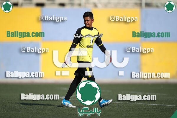 سایپا 0–0 مهر یاران حافظ