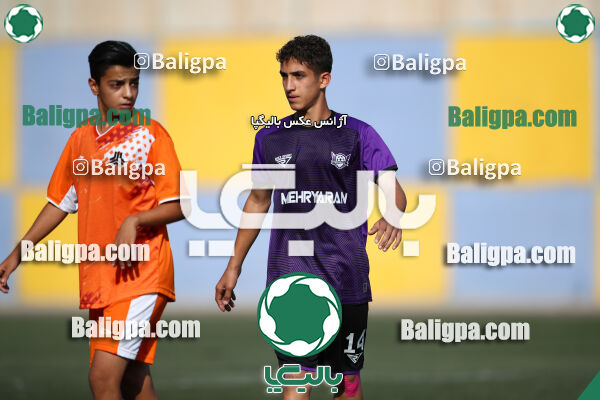 سایپا 0–0 مهر یاران حافظ