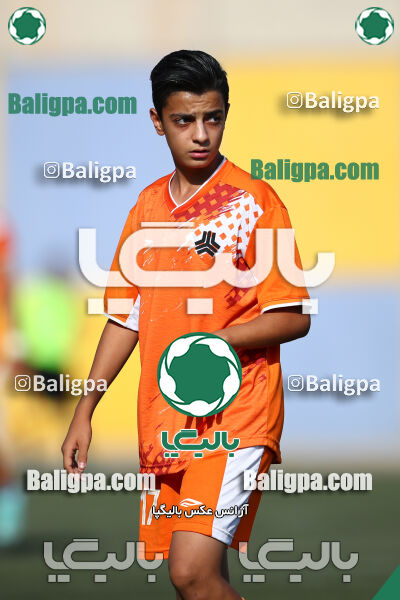 سایپا 0–0 مهر یاران حافظ