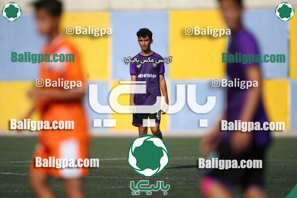 سایپا 0–0 مهر یاران حافظ