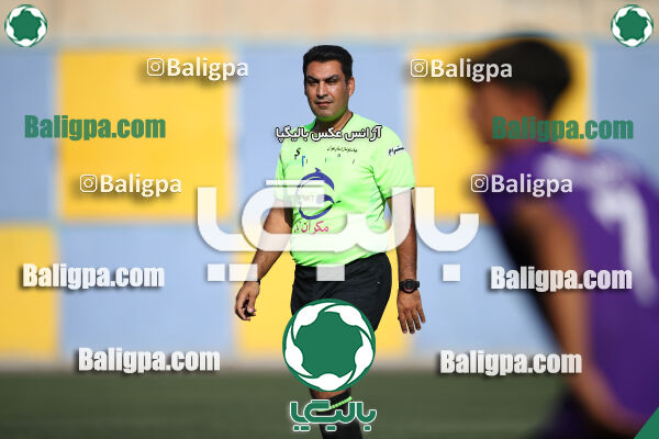 سایپا 0–0 مهر یاران حافظ