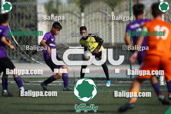 سایپا 0–0 مهر یاران حافظ