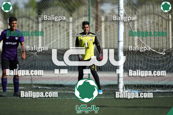 سایپا 0–0 مهر یاران حافظ