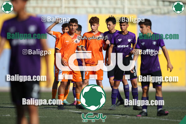 سایپا 0–0 مهر یاران حافظ