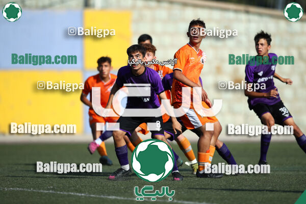 سایپا 0–0 مهر یاران حافظ