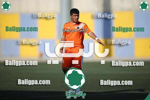 سایپا 0–0 مهر یاران حافظ