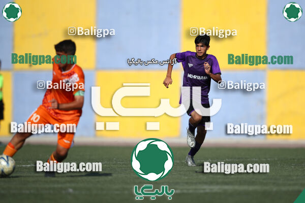 سایپا 0–0 مهر یاران حافظ