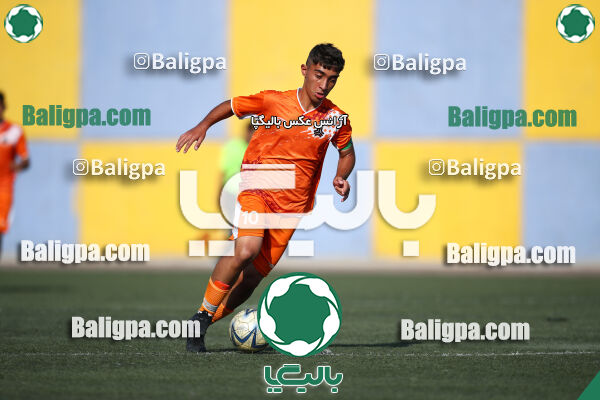 سایپا 0–0 مهر یاران حافظ