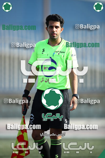 سایپا 0–0 مهر یاران حافظ