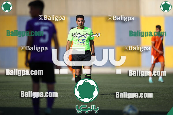 سایپا 0–0 مهر یاران حافظ