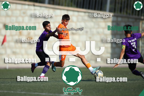 سایپا 0–0 مهر یاران حافظ