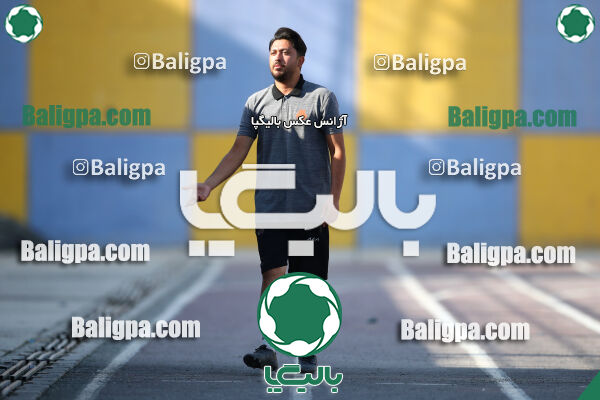 سایپا 0–0 مهر یاران حافظ