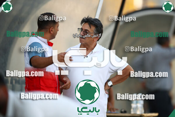 سایپا 0–0 مهر یاران حافظ