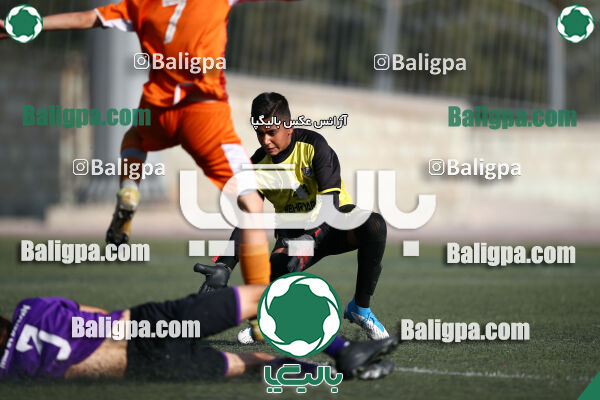 سایپا 0–0 مهر یاران حافظ