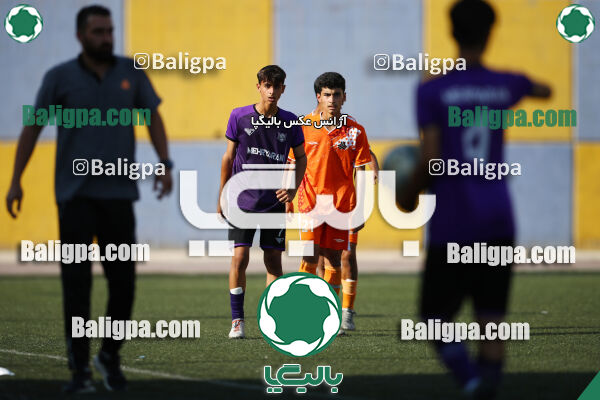سایپا 0–0 مهر یاران حافظ
